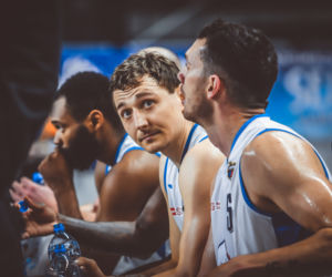 Polski Cukier Toruń - Polpharma Starogard Gdański - zdjęcia z Areny Toruń