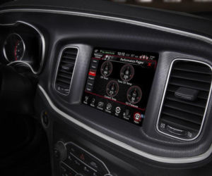 Dodge Charger po faceliftingu