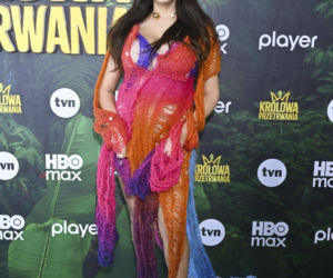 Królowe przetrwania. Konferencja