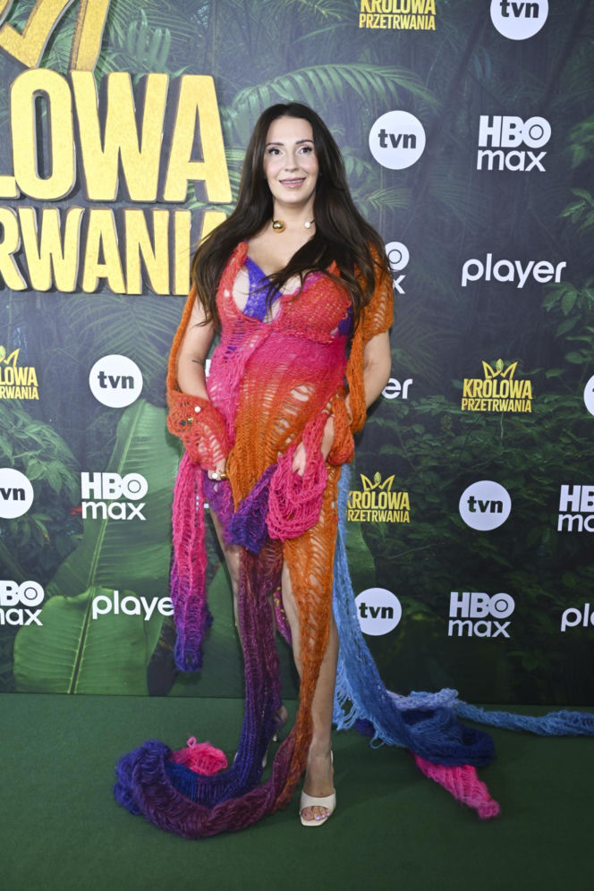 "Królowe przetrwania". Konferencja