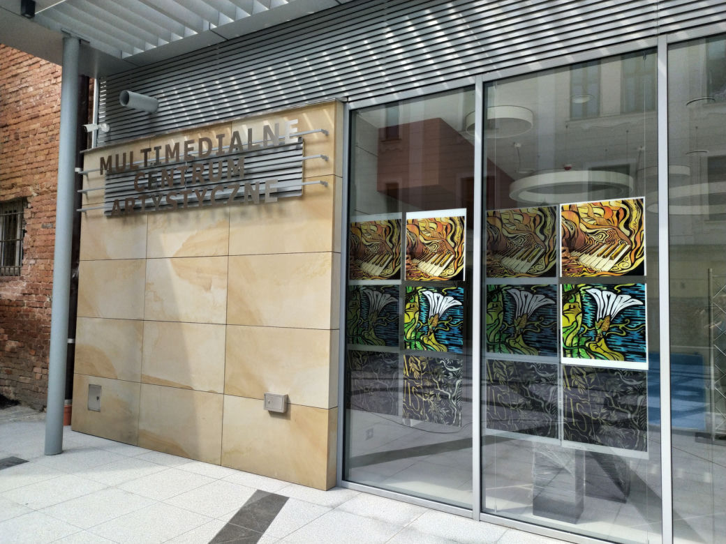 Multimedialne Centrum Artystyczne