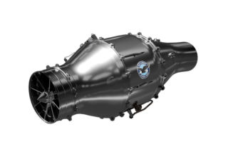 Rodzina silników Pratt & Whitney Valox™ jest projektowana specjalnie z myślą o szybkim rozwoju, przystępności cenowej i skalowalnej produkcji