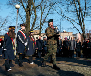 Dzień Pamięci Żołnierzy Wyklętych 2026 w Siedlcach