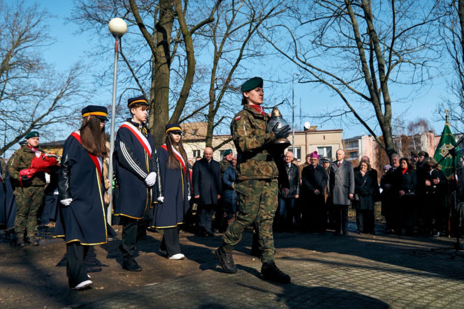 Dzień Pamięci Żołnierzy Wyklętych 2026 w Siedlcach
