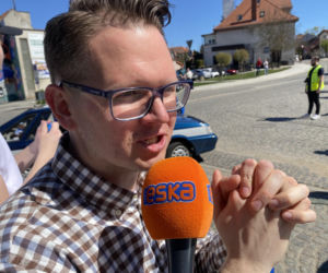 Ogólnopolskie Rozpoczęcie Sezonu Cabrio 2026 Olsztynek cz.2