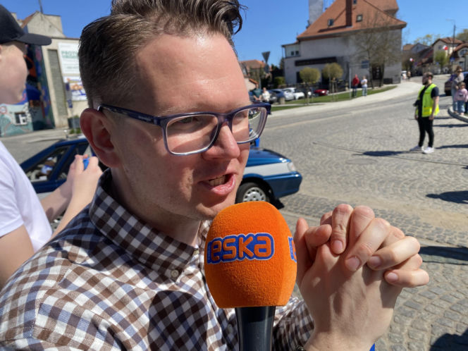 Ogólnopolskie Rozpoczęcie Sezonu Cabrio 2026 Olsztynek cz.2