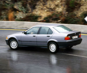 BMW serii 3 (E36)