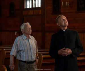 Dalej jazda 2  - skaczemy sobie do gardeł