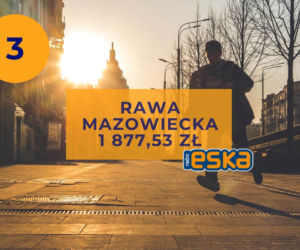 Tu żyje się najtaniej. Zobacz ranking TOP 20 miast powiatowych