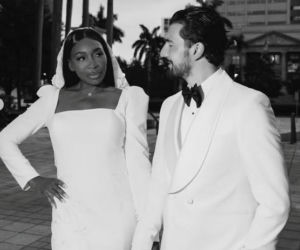 Venus Williams i Andrea Preti - ŚLUB i WESELE