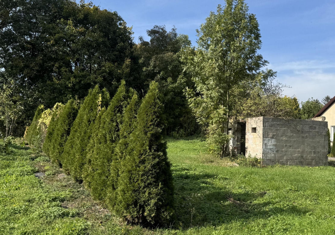 Zabójstwo w Łubkach pod Nałęczowem. Zabił kolegę, bo nazwał go „Kozieł”