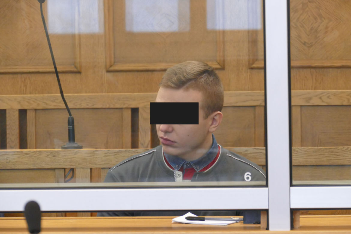 Sensacyjny wyrok dla mordercy z Pabianic