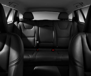 Volvo S60/V60