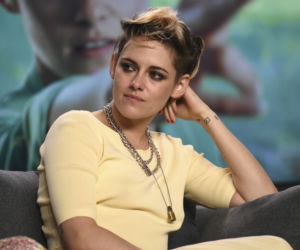 Kristen Stewart na Toronto International Film Festival 2019