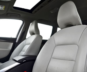 Volvo XC70 D5