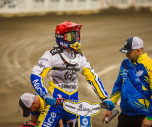 MRGARDEN GKM Grudziądz - Get Well Toruń 55:35