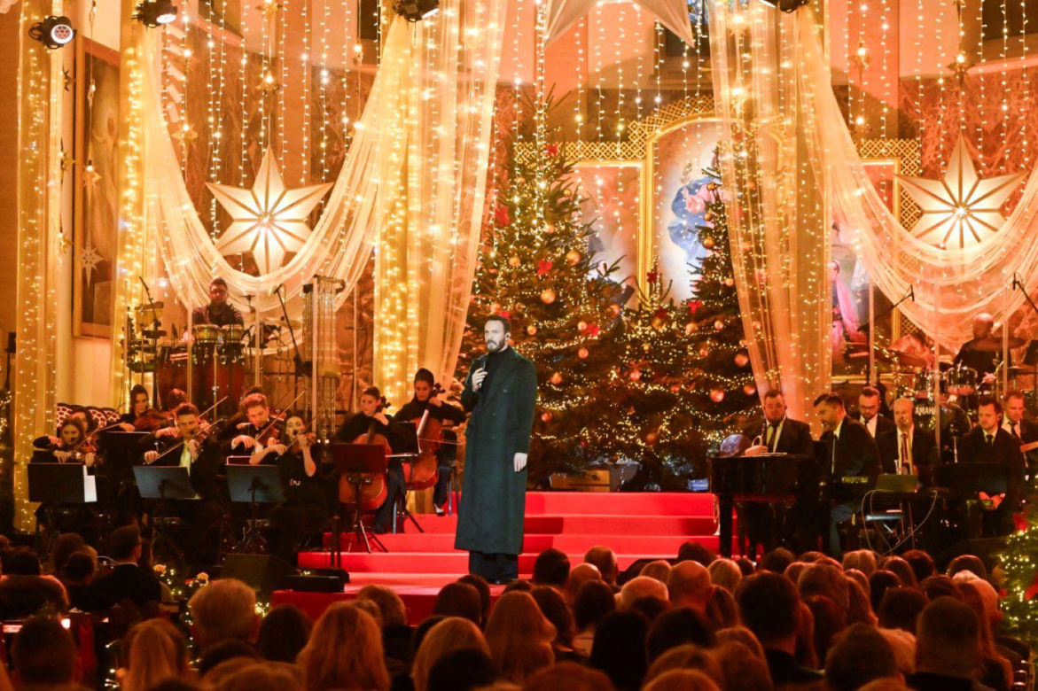 Koncert "Wspólne kolędowanie" 2024