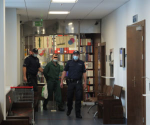 Puławy: 47-latek przyznał, że zabił. Skatował piękną Maję