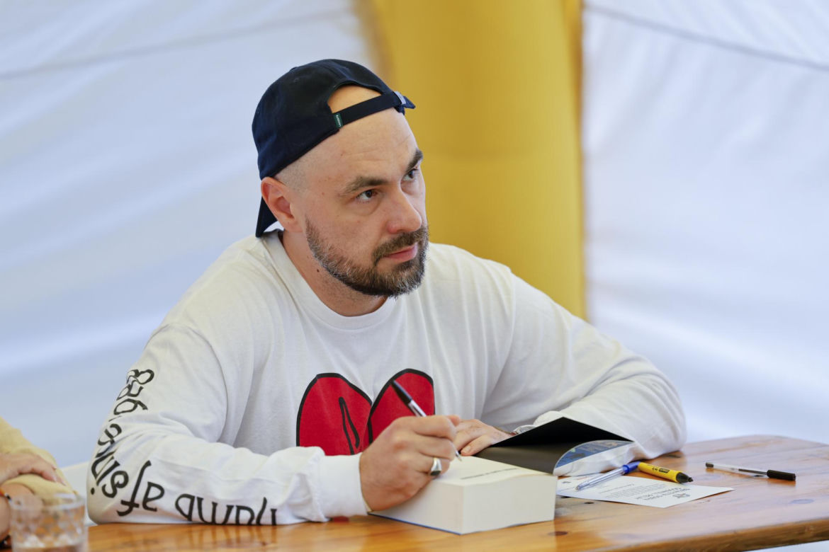 Jakub Żulczyk