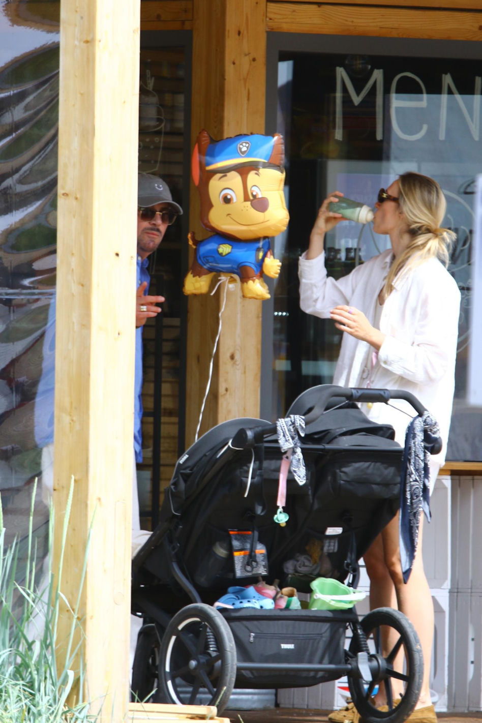 Ibisz superniania