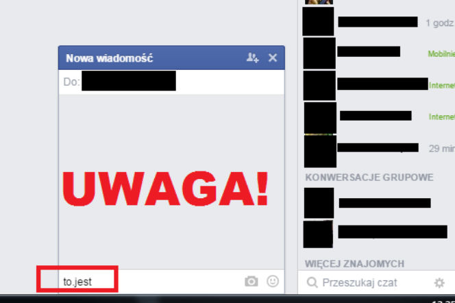 to.jest na facebooku