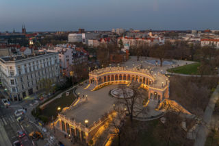 Wyniki konkursu Piękny Wrocław