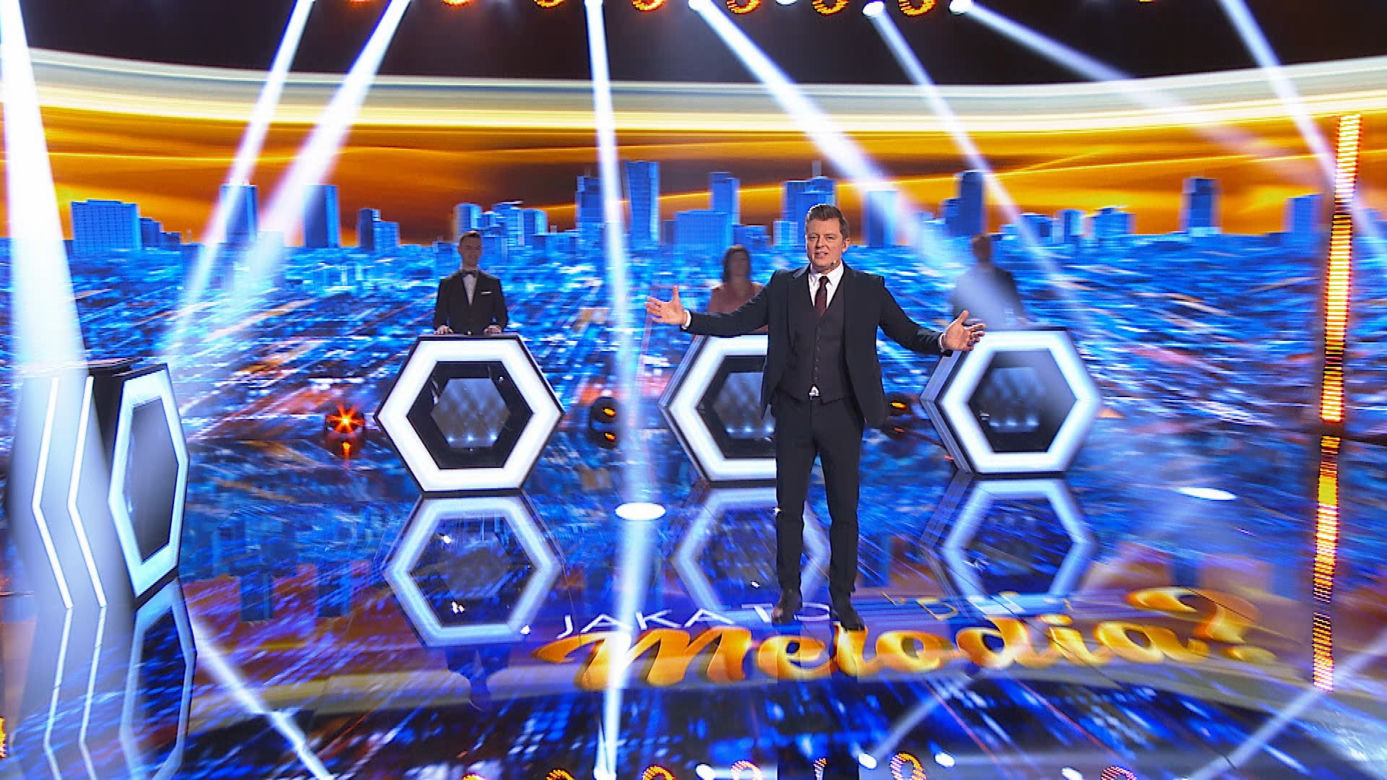 Finał Roku "Jaka to melodia?"