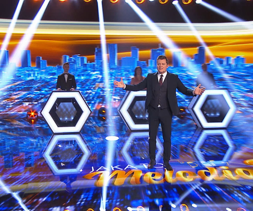 Finał Roku Jaka to melodia?