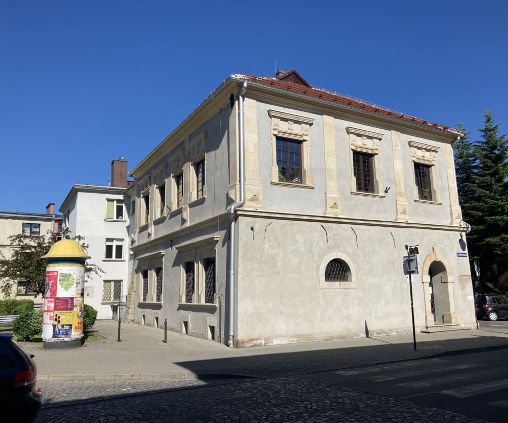 Sądecka Biblioteka Publiczna