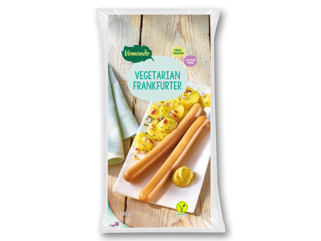 Wege Lidl 