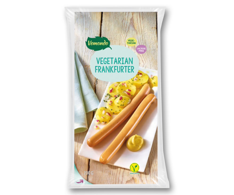 Wege Lidl 