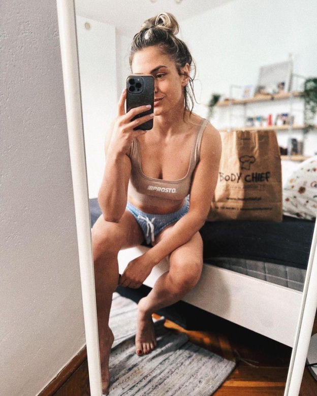 Karolina Owczarz
