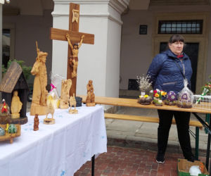 48. Kiermasz Wielkanocny