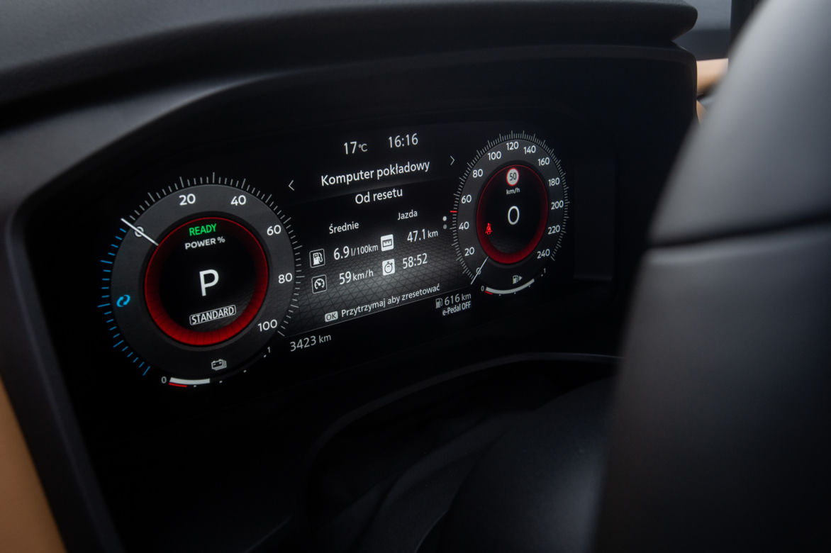 Nissan X-Trail 2023
