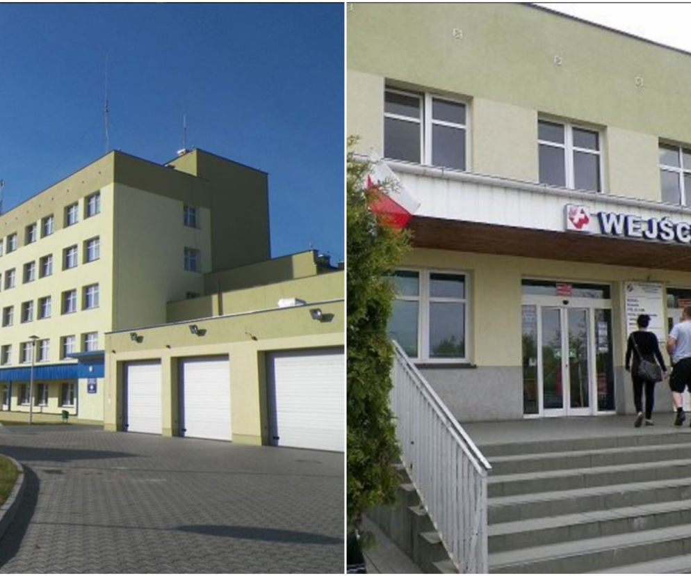 Sochaczew. 39-latka zmarła w czasie porodu, bo lekarze odmówili cesarki?! Wstrząsająca relacja męża