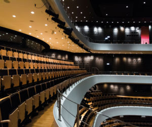 Narodowe Forum Muzyki. Ty także możesz zobaczyć je od kuchni!
