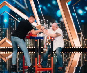 Mam Talent 17 - odcinek 6