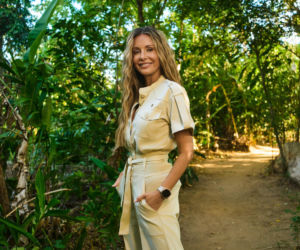 Królowa Przetrwania 3, odcinek 5