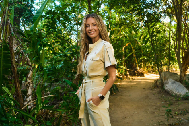 Królowa Przetrwania 3, odcinek 5