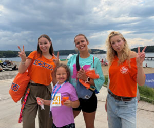 Citi Ukiel Sunset Run Olsztyn 2026