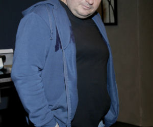 Robert Ostolski