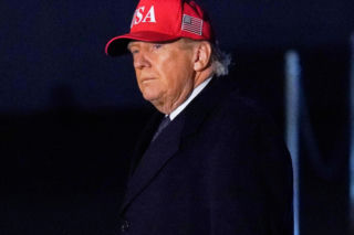 Iran szuka porozumienia z USA. Przedstawiciel reżimu miał wyjść z propozycją