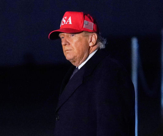 Iran szuka porozumienia z USA. Przedstawiciel reżimu miał wyjść z propozycją