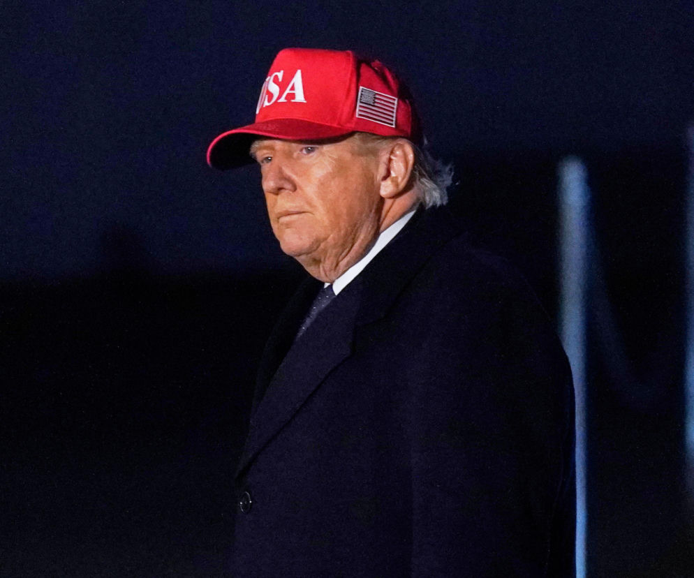 Iran szuka porozumienia z USA. Przedstawiciel reżimu miał wyjść z propozycją