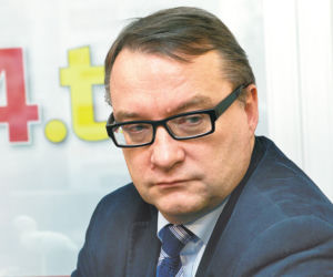 Potraktowali go zbyt łagodnie