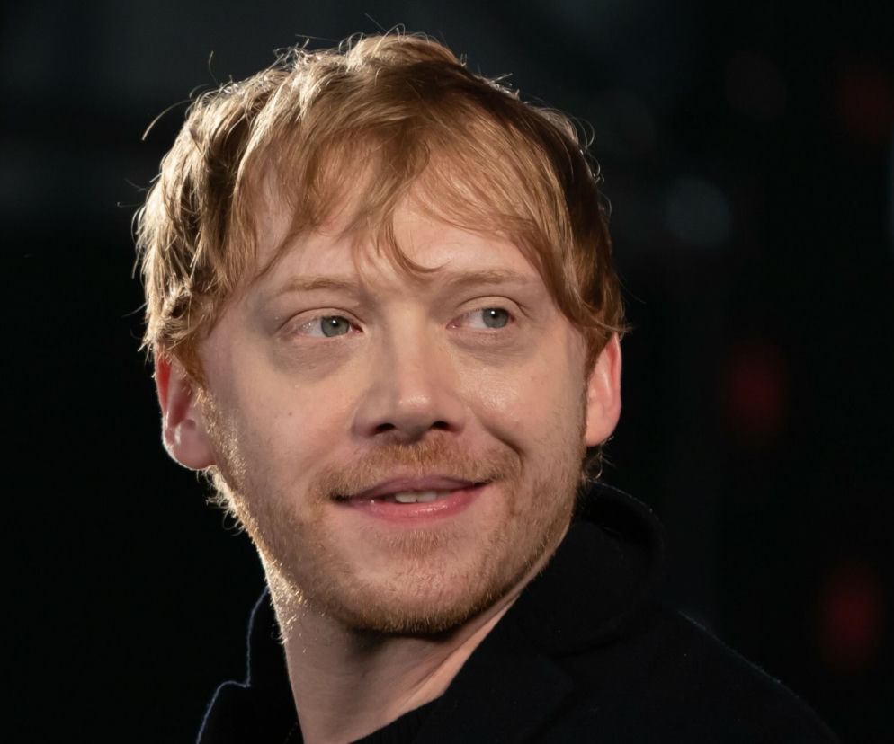 Rupert Grint