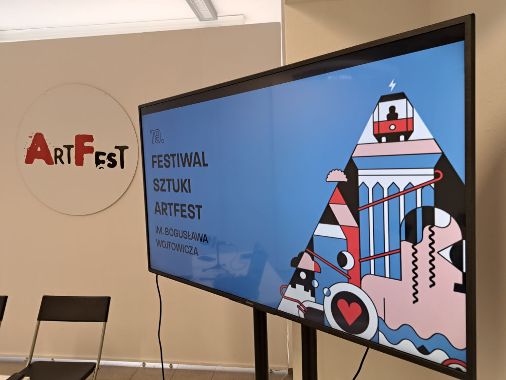 19. Festiwal Sztuki ArtFest 2022 w Tarnowie