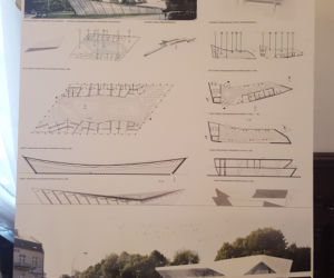 Rzeszów w 2050 roku - projekty studentów