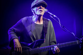 Ikona polskiego rocka na scenie po raz ostatni! Poznaliśmy szczegóły pożegnalnego koncertu