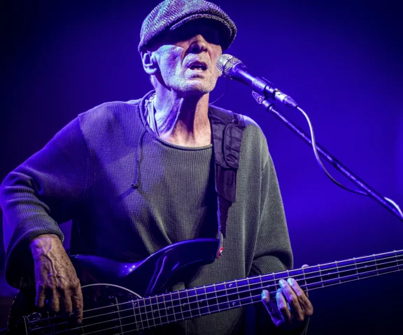 Lech Janerka szykuje się do zejścia ze sceny! Muzyk zagra wyjątkowy koncert